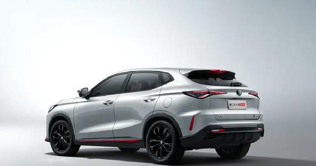 长安X5 PLUS：年轻人的Dream Car