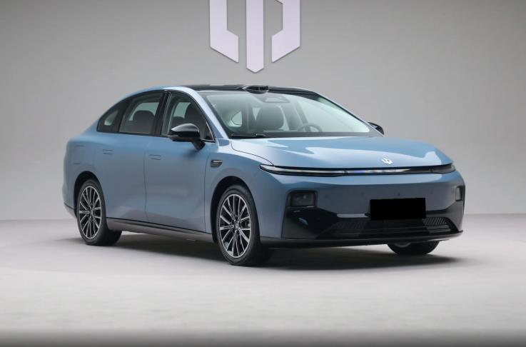 零跑又出新品，车长近4米8，配激光雷达，不到10万期待吗？