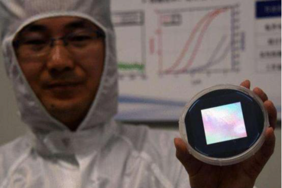 光刻机!中科院院长正式宣布,媒体:将助中国科技腾飞!