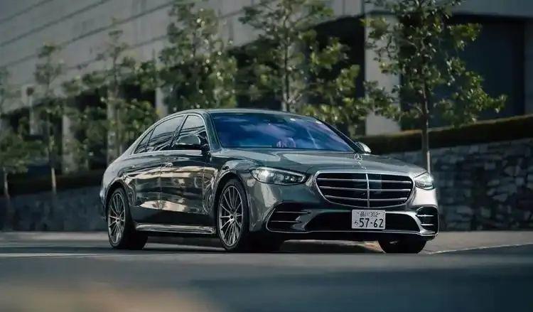 100万预算,最有排面最值得购买的五款车,如果是你会选哪一款