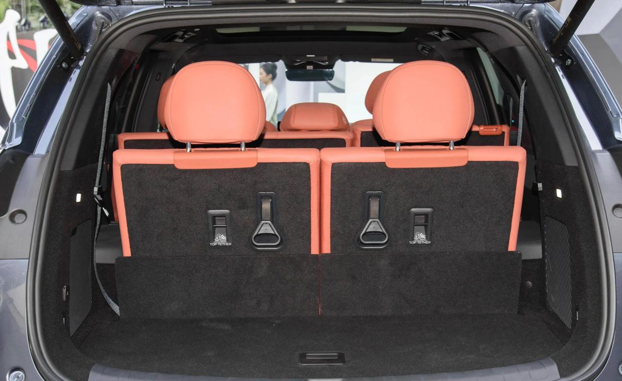 比亚迪唐L无人机版亮相,定位中大型SUV,配大疆无人机和天神之眼