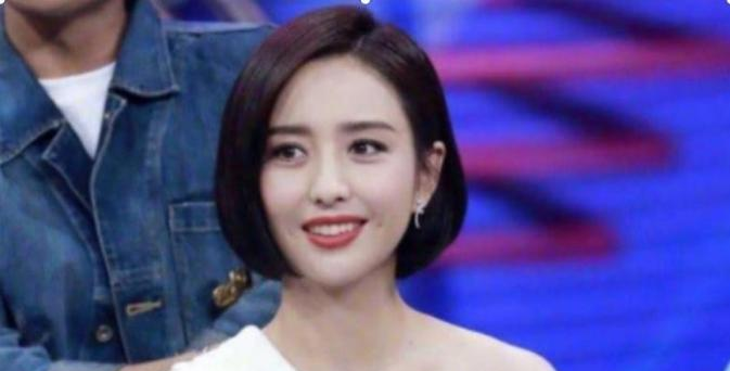 这一次，“入股前夫公司”的佟丽娅，被王宝强撕开了最后一份体面