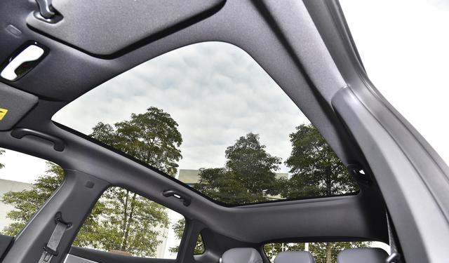 15万级纯电SUV新选择！轴距2880mm，续航410km，带劲吗？