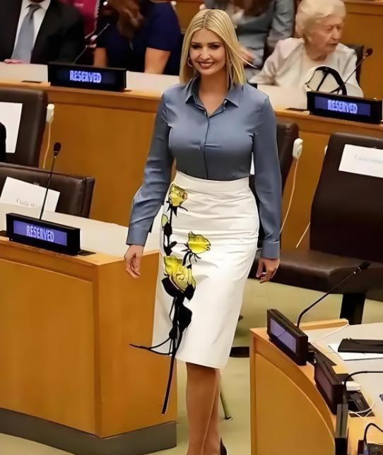 坎耶暗指与特朗普女儿伊万卡有染”,强调拥有妻子的支配权”