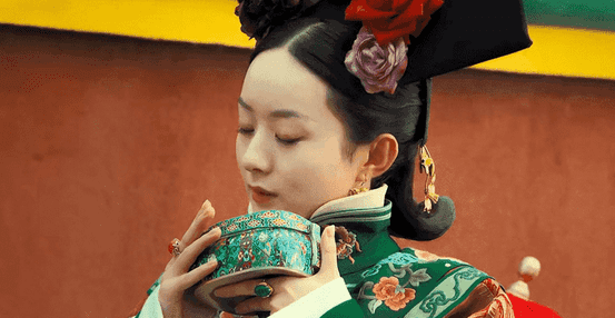 弯道超车碾压杨幂!二度封后的她被全网祝福,陈可辛再次押对宝了