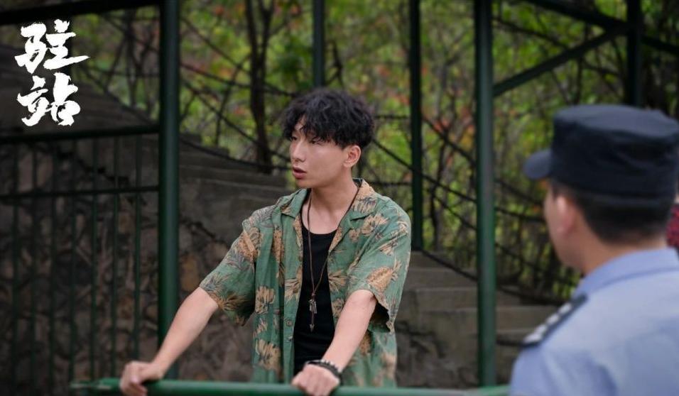 张莱西举报郑义投靠常胜原因揭晓(大结局)