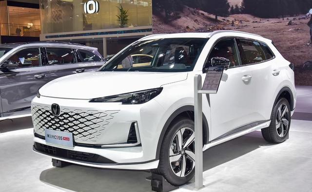 买长安CS55PLUS的十大忠告 ：选车避坑指南，省钱又省心！