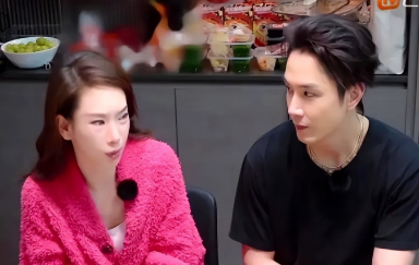 拉太猛了？“戚薇眼睛变形”冲上热搜，评论区里炸锅了！