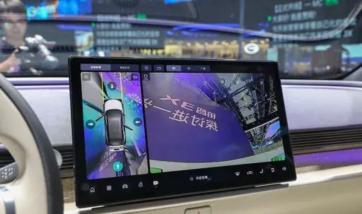 全新SUV预售10万起，轴距2750mm，带劲不？
