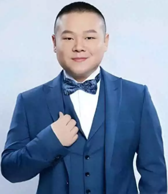 100亿!确认了,是岳云鹏!