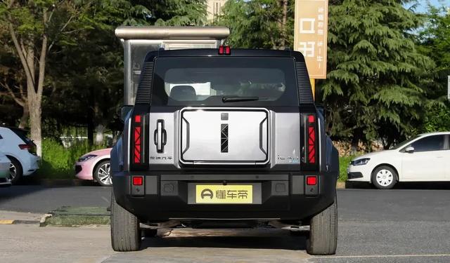 “方盒子”SUV别乱买，这10款近一年销量最好，十选一容易多了