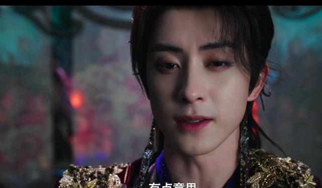 白鹿《白月梵星》首播口碑出炉,观众的打分和评价出奇的一致!