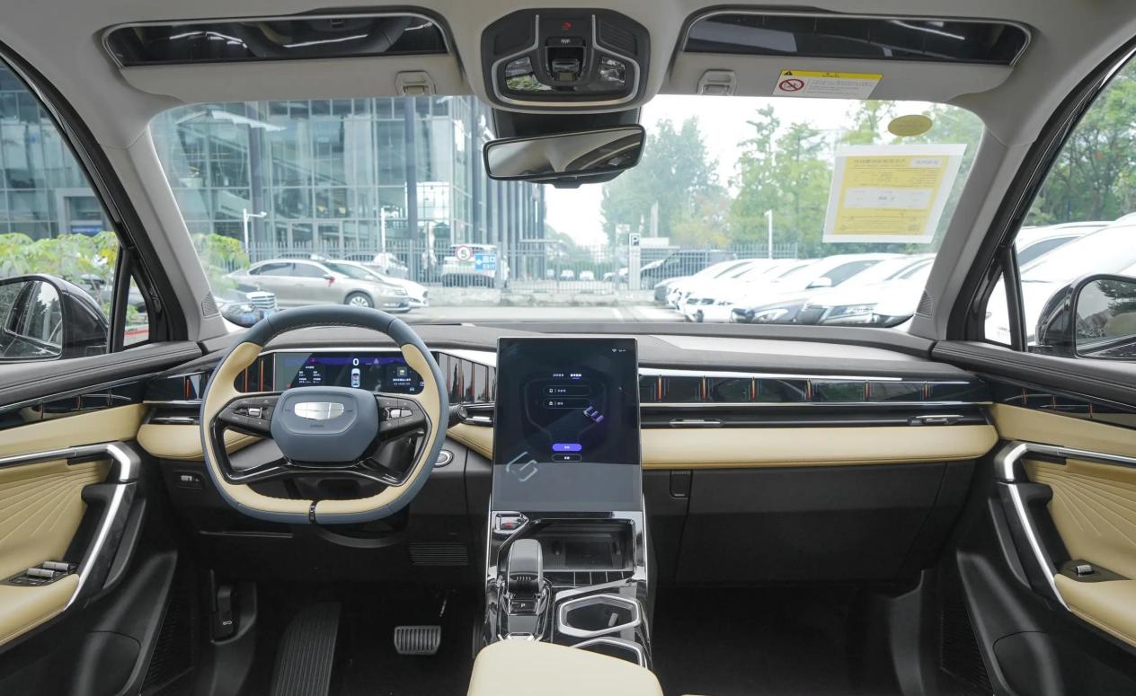 10万多买家用SUV，我会选这2台，1.5T爆188马力，空间大又可靠