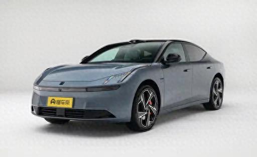 预售价比小米SU7便宜100元，领克Z10即将上市