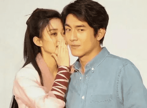 赵丽颖和林更新在一起的概率？这才是我认为最对的分析！结局已定