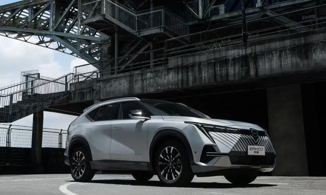 预算13万,建议买5座SUV,这三款动力强空间大,家人坐着舒服