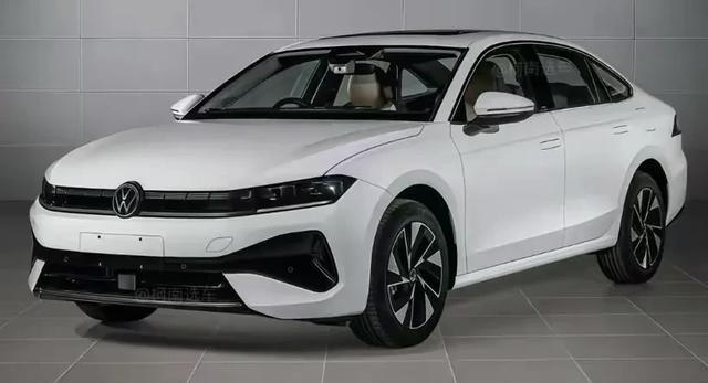 全新速腾工厂实拍图曝光，搭载1.5T动力升级，预计下半年正式上市