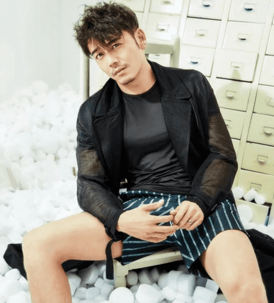 万万没想到，口碑“暴跌”的杨烁，竟会以这样的方式重回观众视野