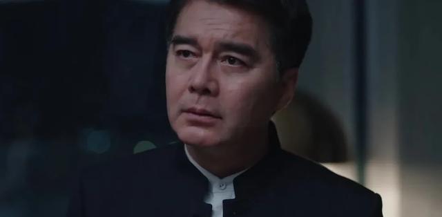 《大河之水》高鹏立功！原来，这才是小嗣拼死搞垮冯大凯的真相