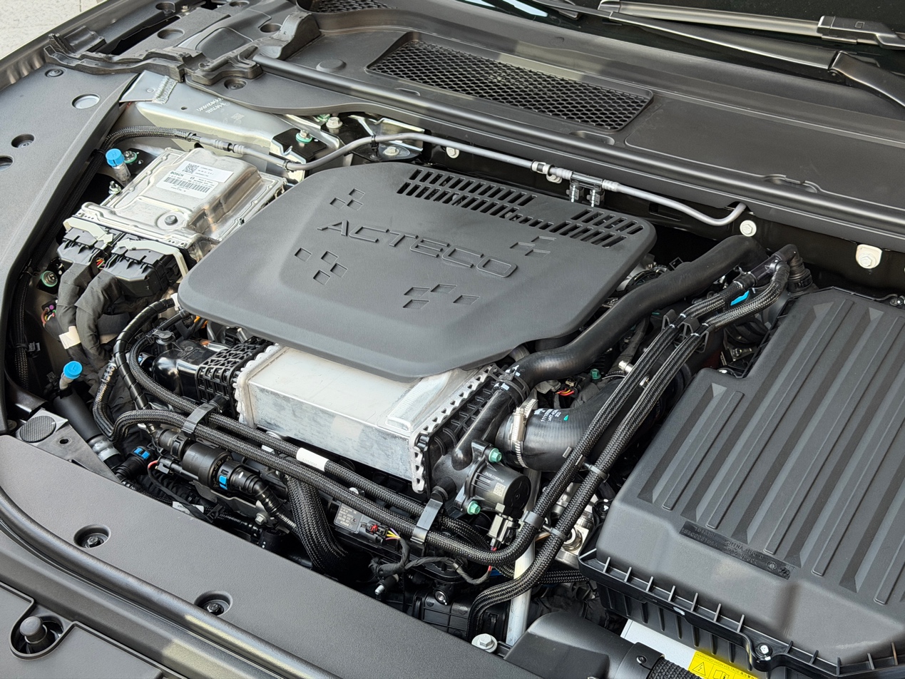 售价18.98万元起,风云A9L光辉版正式上市