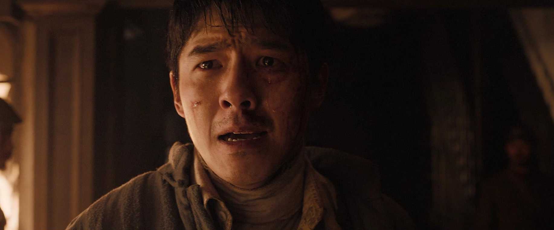 惨!著名导演自掏腰包拍大片,成本超1500万,单日票房仅129元