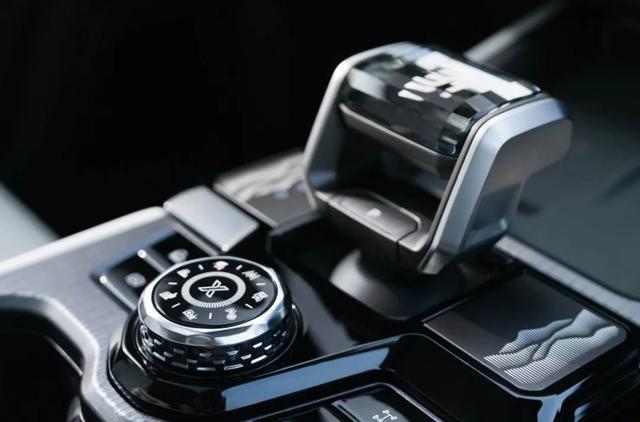 大电池才是归属，新款山海T1