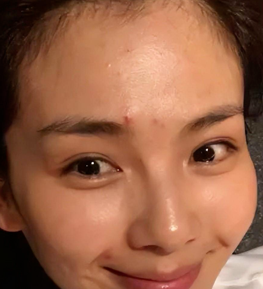 马伊琍、刘涛相继卸妆,高圆圆出现大差距