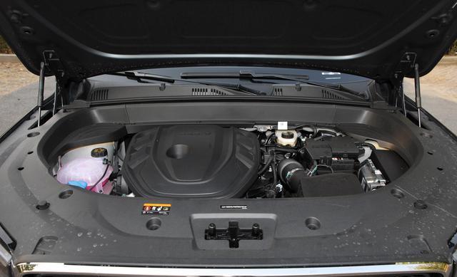 10万、15万、20万，25万，最值得买的4款SUV，动力强油耗低