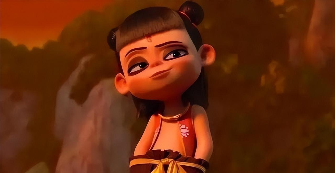 太疯狂!为送《哪吒2》登顶,政府企业齐上阵,停工包场为国而战