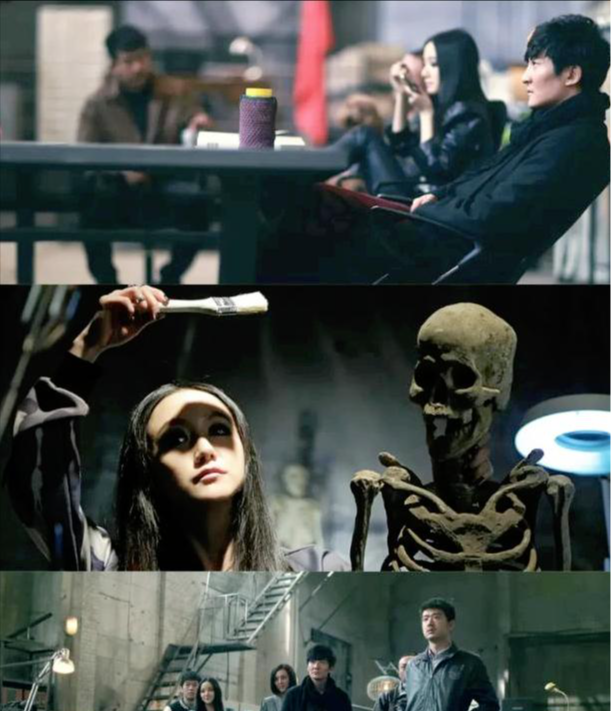 被严重低估的一部国产悬疑剧,剧荒绝对不能错过,很多人没看过!