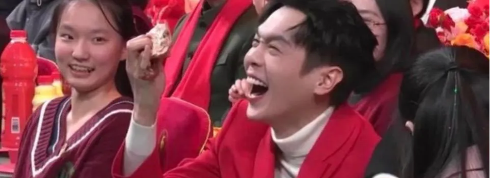 2025年春晚的反噬，证明岳云鹏的火，只是相声界一个笑话