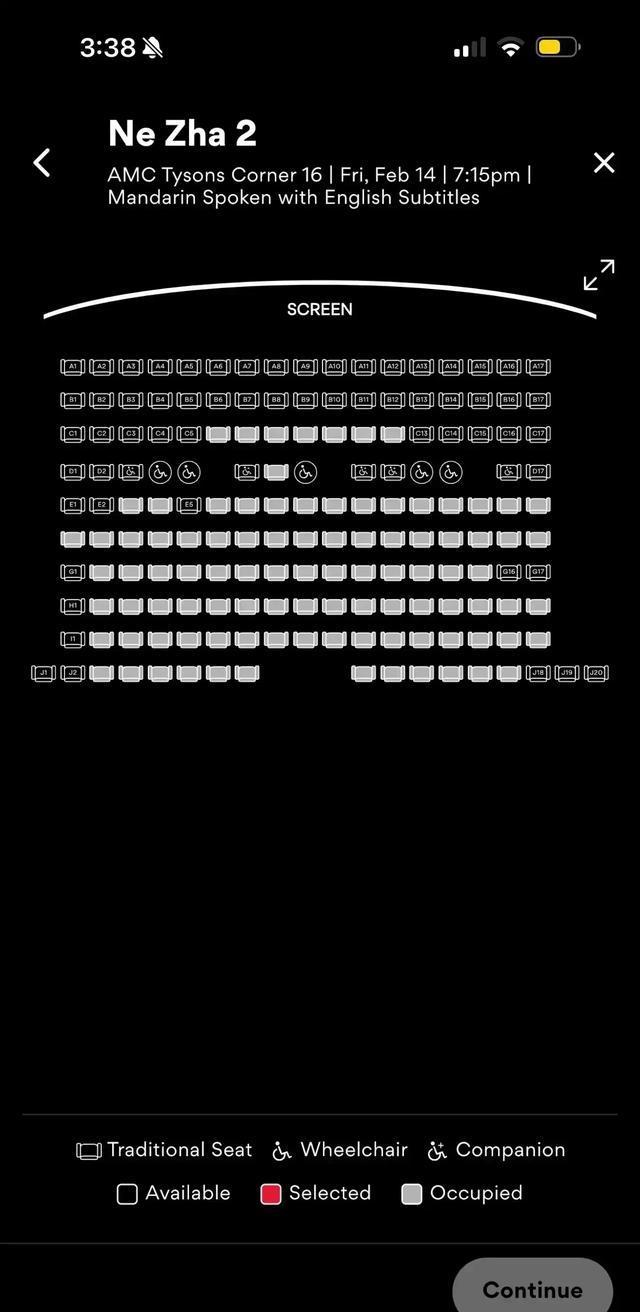 哪吒2在国外到底火不火呢？美国的朋友这么跟我讲的