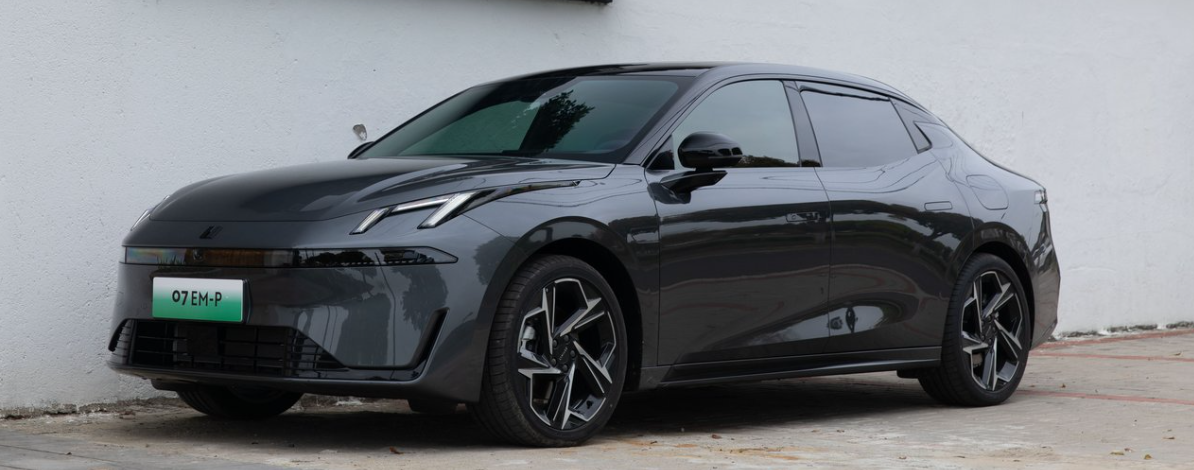 品质与够用的代表,领克 07 EM-P vs 海豹 07 DM-i你选谁?