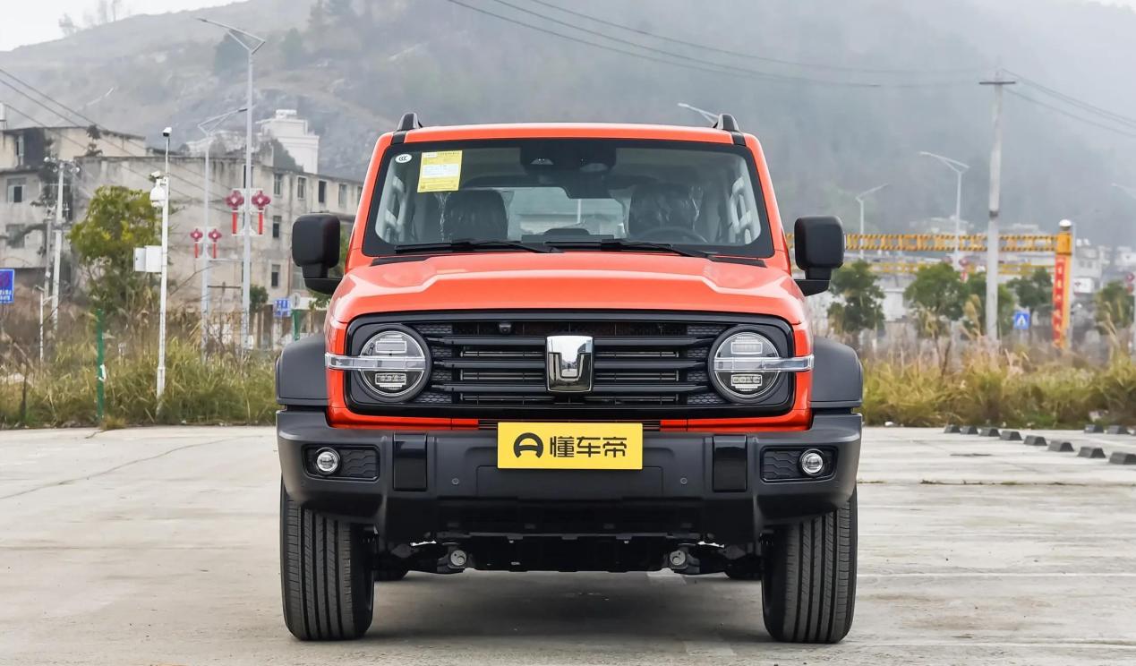 3月最受欢迎的10款硬派越野车,以“硬核”征服市场!