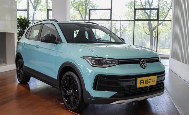 大众也推“一口价”？全新SUV，高颜值，带L2级驾辅