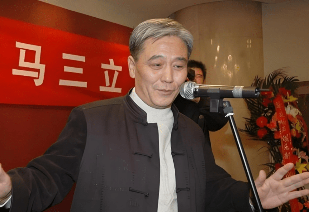 侯耀华被逐出师门,常宝丰清理门户,相声圈炸锅!郭德纲沉默不语