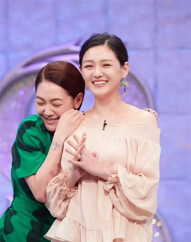 大S遗产布局：虽已逝，清醒如她，早已为用命换来的儿女做好打算