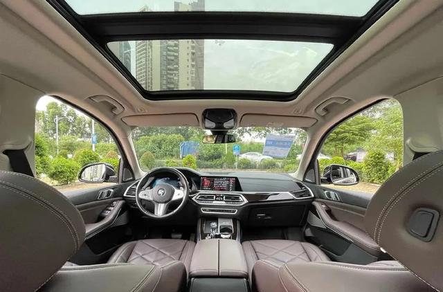 动力猛兽集结！2025年四大中大型SUV性能王者盘点