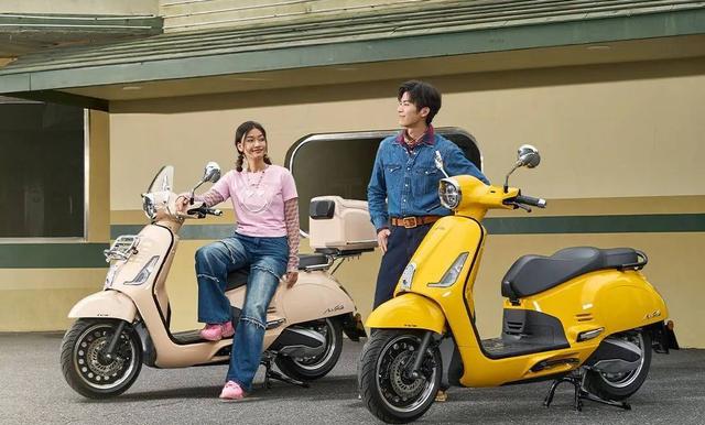 新大洲本田 NS150LA 价格敲定，虽不便宜但比豪爵良心！