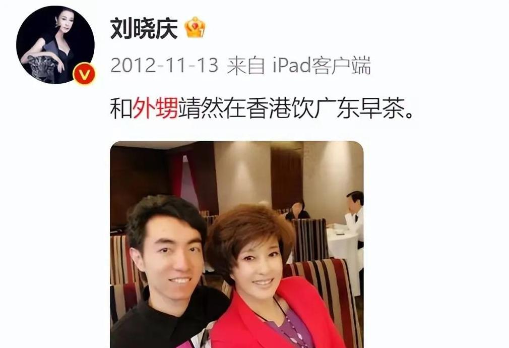 74岁刘晓庆晚年悲歌：亲人反目，财产被盗，无子更凄凉