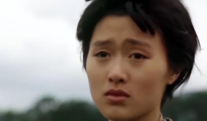 吴玉华39岁生女!嫁普通老公,曾演10年黄金女配