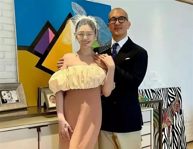 大S临终托孤汪小菲，深陷亲情“吸血”婚姻破碎，如何走向深渊？