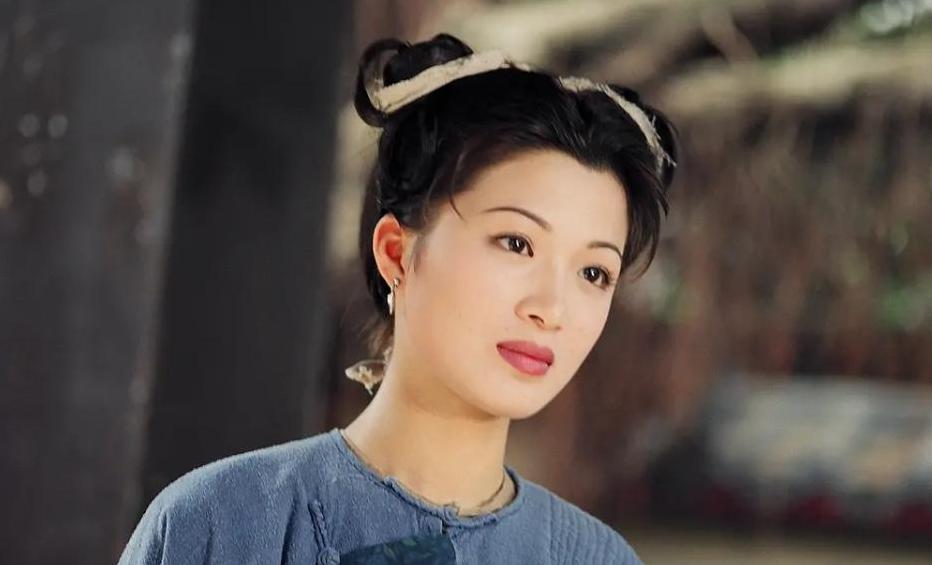 《鹿鼎记》(1998版)已有16位演员去世,“小郡主”沐剑屏复出做网红