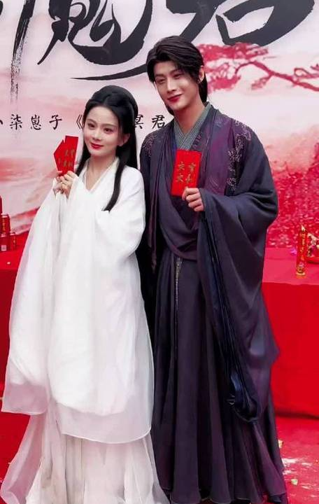 正月还没完，已有4位短剧演员被资本相中升咖，长剧演员要努力了