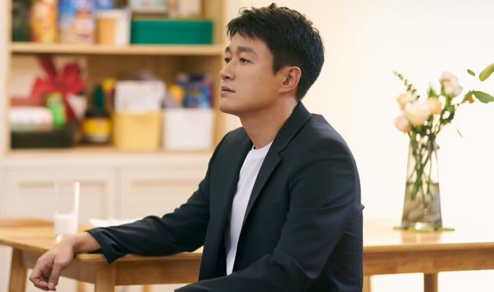 《我的后半生》里，直至对簿公堂，沈青才惊觉，刘丽娜才是良人