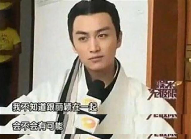 赵丽颖官宣喜讯，现在的赵丽颖，已经成了陈晓高攀不起的模样