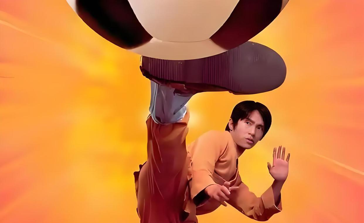 周星驰新片《女足》票房预测：争议与期待并存