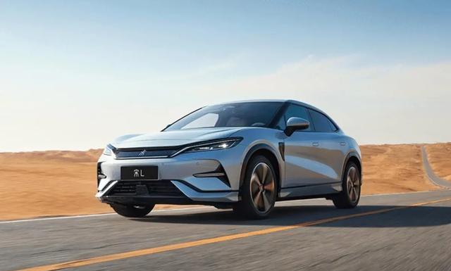 13万—30万，值得买的5款SUV