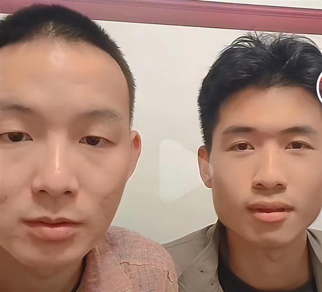 养家邻居又爆料!谢浩男就是“备胎”,被姐弟压榨,吃的咸菜馒头