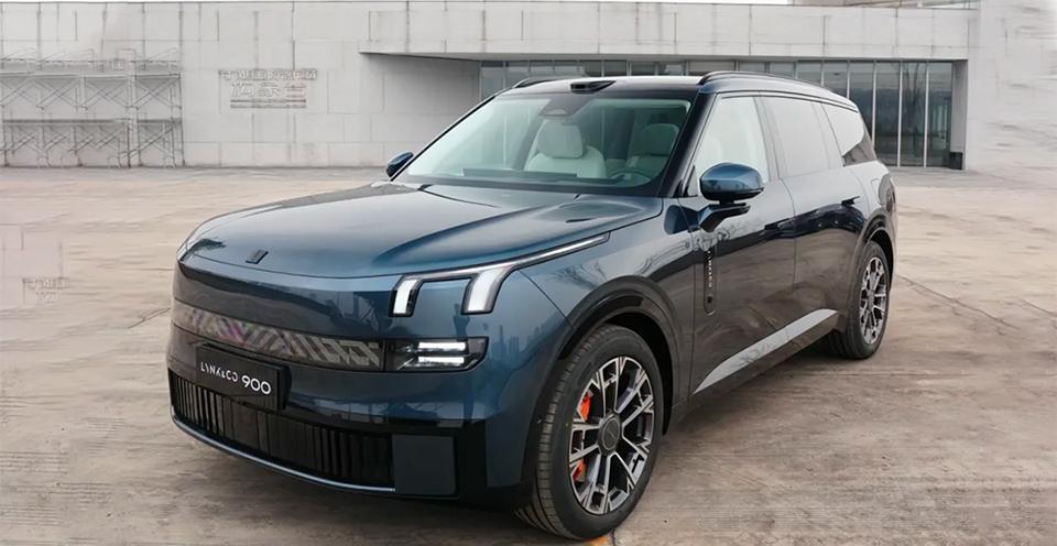 35万买领克1.5T值么？全尺寸插混SUV，用双电机就足够了？